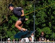 Munich Mash 2025 - Wakeboard Finale Frauen