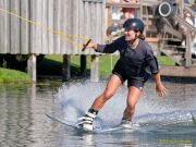 Munich Mash 2025 - Wakeboard Finale Frauen