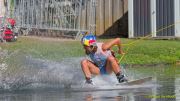 Munich Mash 2025 - Wakeboard Finale Frauen