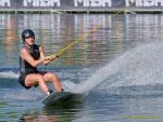 Munich Mash 2025 - Wakeboard Finale Frauen