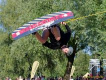 Munich Mash 2025 - Wakeboard Finale Frauen