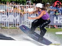 Munich Mash 2025 - Wakeboard Finale Frauen