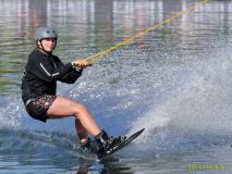 Munich Mash 2025 - Wakeboard Finale Frauen