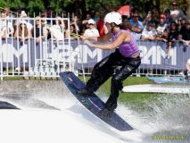 Munich Mash 2025 - Wakeboard Finale Frauen