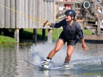 Munich Mash 2025 - Wakeboard Finale Frauen