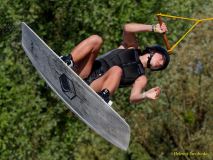 Munich Mash 2025 - Wakeboard Finale Frauen