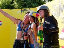 Munich Mash 2025 - Wakeboard Finale Frauen