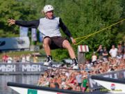 Munich Mash 2025 - Wakeboard Finale Männer