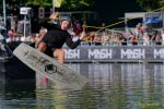Munich Mash 2025 - Wakeboard Finale Männer