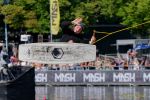 Munich Mash 2025 - Wakeboard Finale Männer