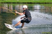 Munich Mash 2025 - Wakeboard Finale Männer