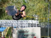 Munich Mash 2025 - Wakeboard Finale Männer