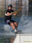 Munich Mash 2025 - Wakeboard Finale Männer