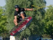 Munich Mash 2025 - Wakeboard Finale Männer