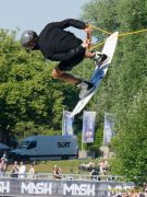 Munich Mash 2025 - Wakeboard Finale Männer