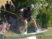 Munich Mash 2025 - Wakeboard Finale Männer