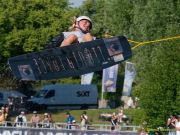 Munich Mash 2025 - Wakeboard Finale Männer