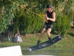 Munich Mash 2025 - Wakeboard Finale Männer
