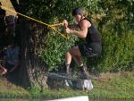 Munich Mash 2025 - Wakeboard Finale Männer