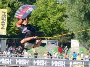 Munich Mash 2025 - Wakeboard Finale Männer