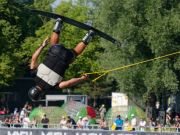Munich Mash 2025 - Wakeboard Finale Männer