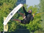 Munich Mash 2025 - Wakeboard Finale Männer