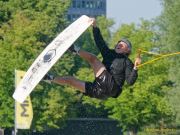 Munich Mash 2025 - Wakeboard Finale Männer