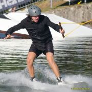 Munich Mash 2025 - Wakeboard Finale Männer