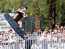 Munich Mash 2025 - Wakeboard Finale Männer
