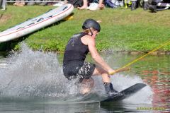 Munich Mash 2025 - Wakeboard Finale Männer