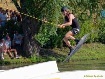 Munich Mash 2025 - Wakeboard Finale Männer