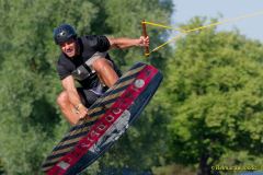 Munich Mash 2025 - Wakeboard Finale Männer