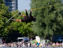 Munich Mash 2025 - Wakeboard Finale Männer