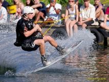 Munich Mash 2025 - Wakeboard Finale Männer