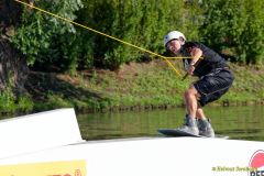 Munich Mash 2025 - Wakeboard Finale Männer