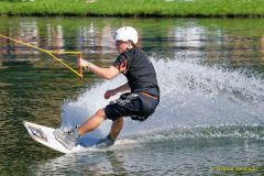 Munich Mash 2025 - Wakeboard Finale Männer