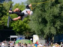 Munich Mash 2025 - Wakeboard Finale Männer