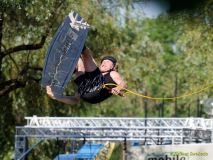 Munich Mash 2025 - Wakeboard Finale Männer