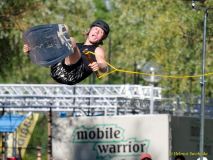 Munich Mash 2025 - Wakeboard Finale Männer