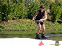 Munich Mash 2025 - Wakeboard Finale Männer