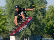 Munich Mash 2025 - Wakeboard Finale Männer