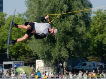Munich Mash 2025 - Wakeboard Finale Männer