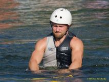 Munich Mash 2025 - Wakeboard Finale Männer