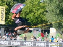 Munich Mash 2025 - Wakeboard Finale Männer