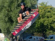 Munich Mash 2025 - Wakeboard Finale Männer