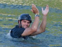 Munich Mash 2025 - Wakeboard Finale Männer