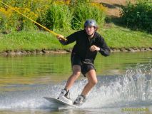 Munich Mash 2025 - Wakeboard Finale Männer