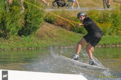 Munich Mash 2025 - Wakeboard Finale Männer