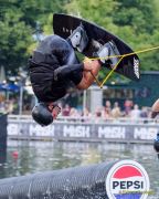 Munich MASH 2025 - Wakeboard-Team-Contest