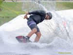 Munich MASH 2025 - Wakeboard-Team-Contest